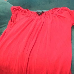 comfortable shirt really cute